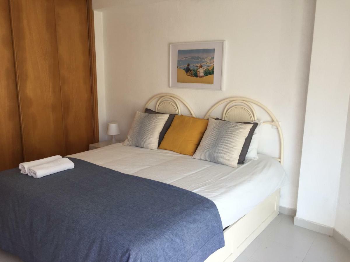 Golden Beach Apartment, Cabanas - Rua Das Giestas Lote 4 J Cabanas De Tavira Exteriör bild