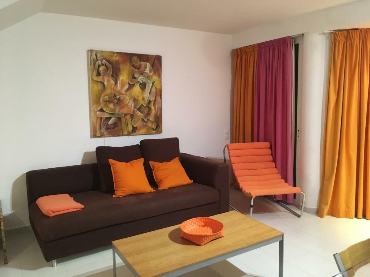 Golden Beach Apartment, Cabanas - Rua Das Giestas Lote 4 J Cabanas De Tavira Exteriör bild
