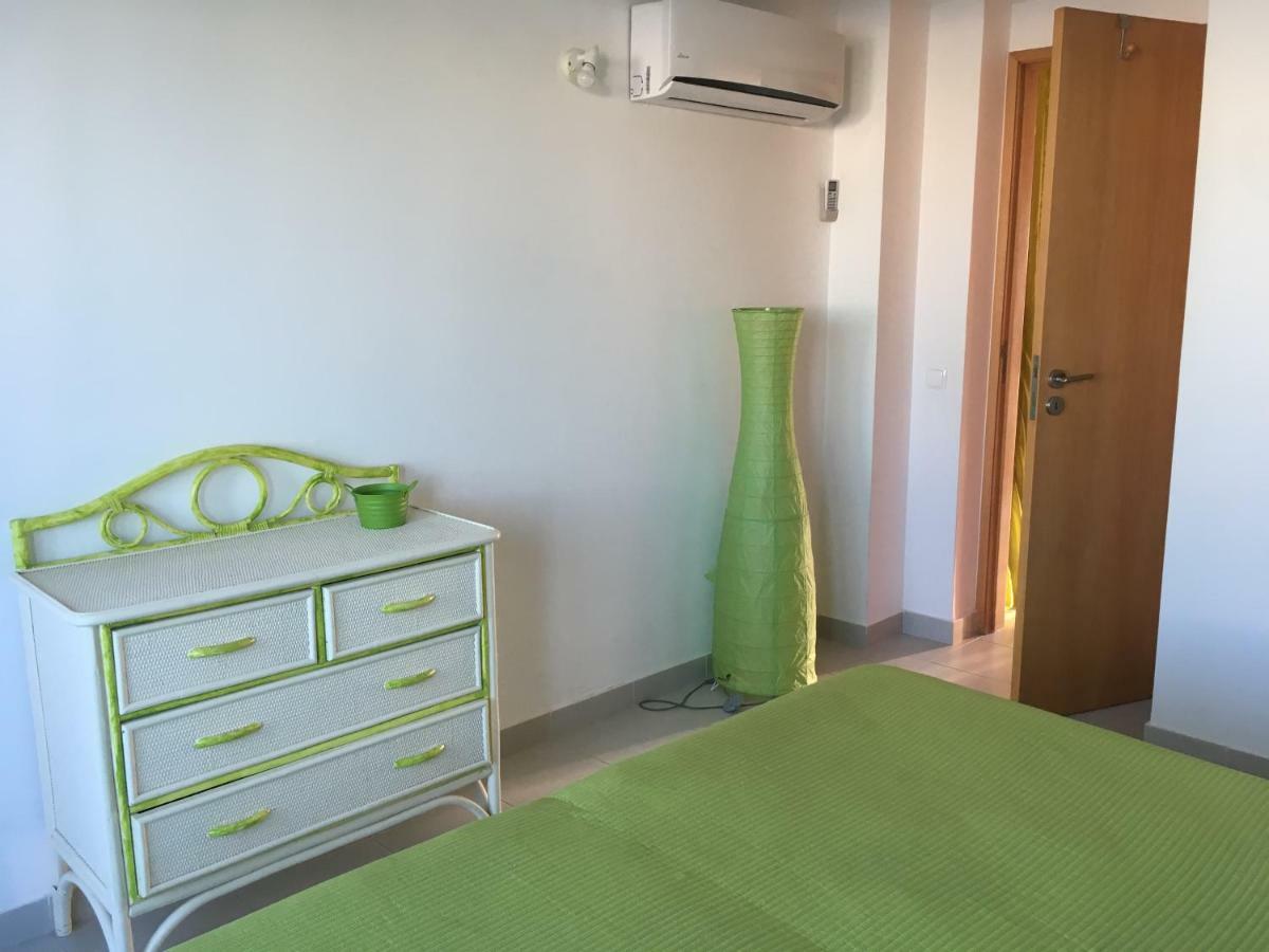 Golden Beach Apartment, Cabanas - Rua Das Giestas Lote 4 J Cabanas De Tavira Exteriör bild