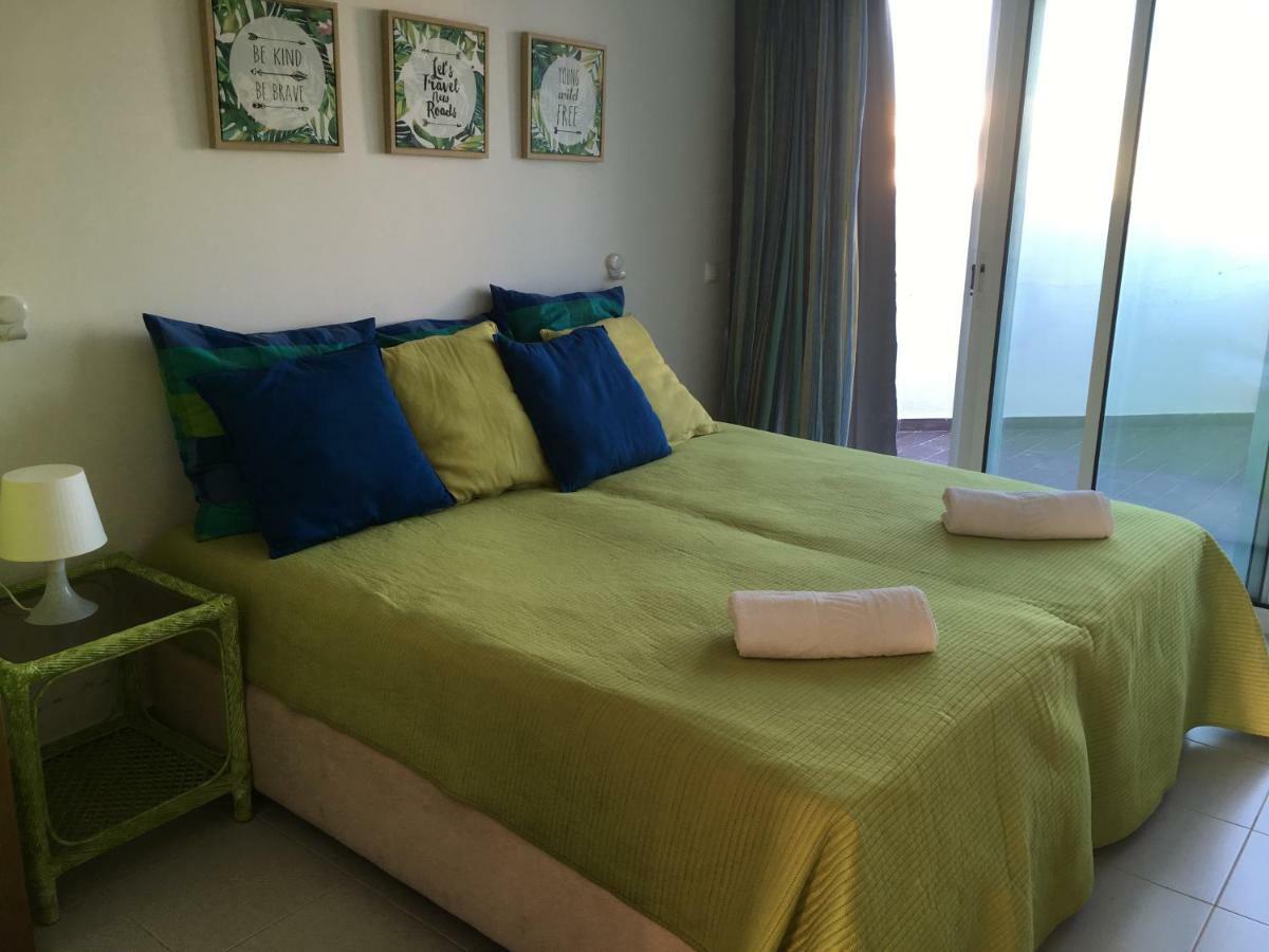 Golden Beach Apartment, Cabanas - Rua Das Giestas Lote 4 J Cabanas De Tavira Exteriör bild